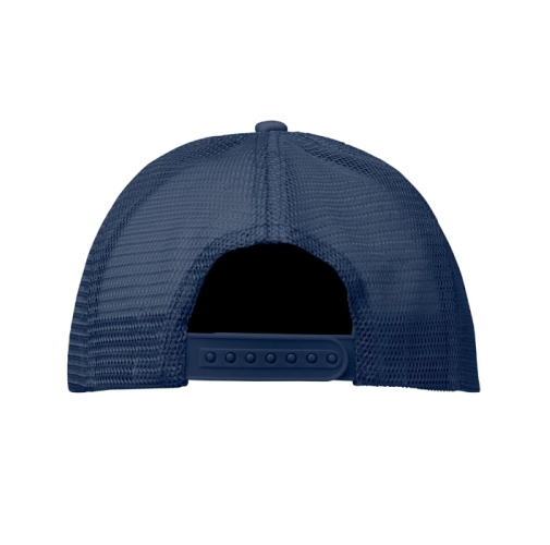 blanco/azul oscuro BUBBLE MO2269