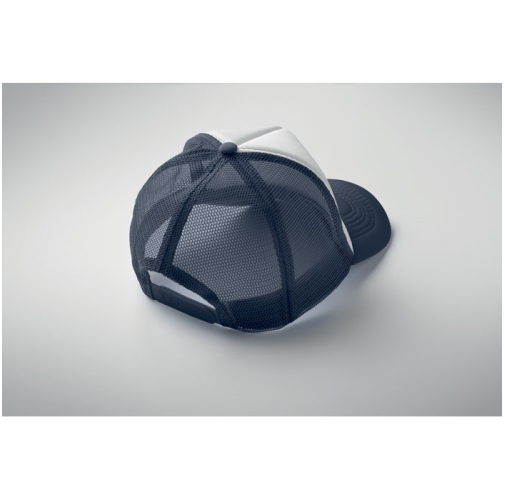 blanco/azul oscuro BUBBLE MO2269