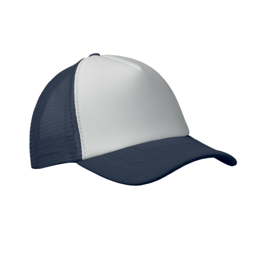 blanco/azul oscuro BUBBLE MO2269