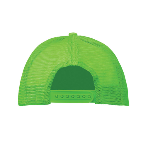 verde fluorescente BUBBLE MO2269
