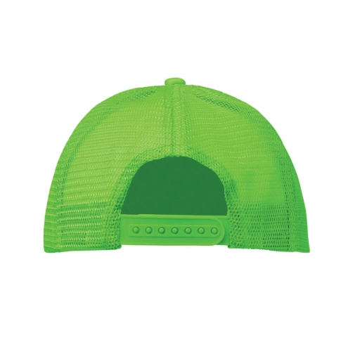 verde fluorescente BUBBLE MO2269