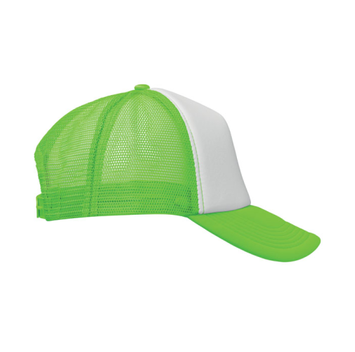 verde fluorescente BUBBLE MO2269