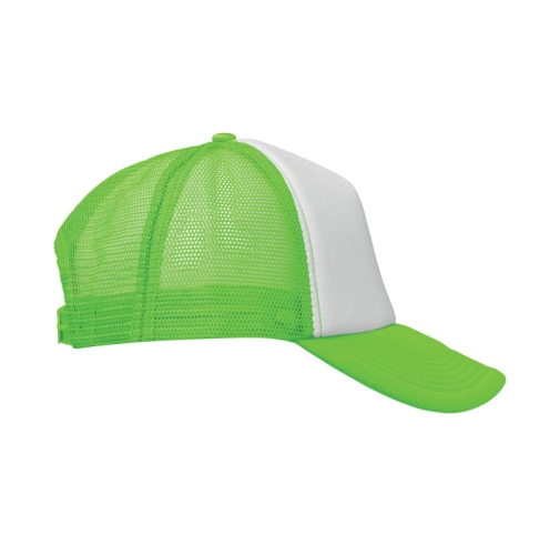 verde fluorescente BUBBLE MO2269