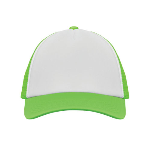 verde fluorescente BUBBLE MO2269