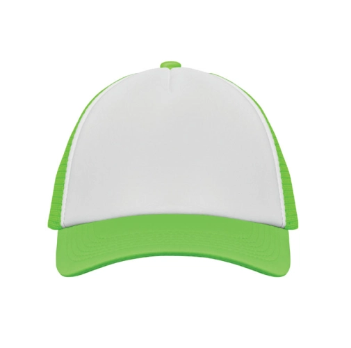 verde fluorescente BUBBLE MO2269