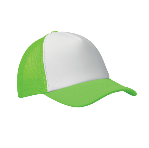 verde fluorescente BUBBLE MO2269