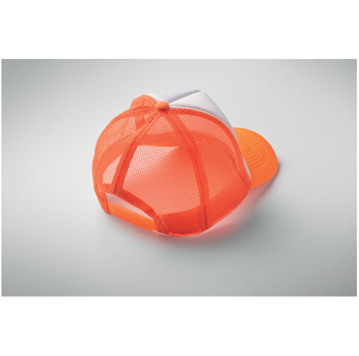 naranja fluorescente BUBBLE MO2269