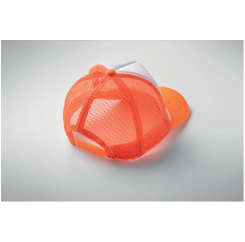 naranja fluorescente BUBBLE MO2269