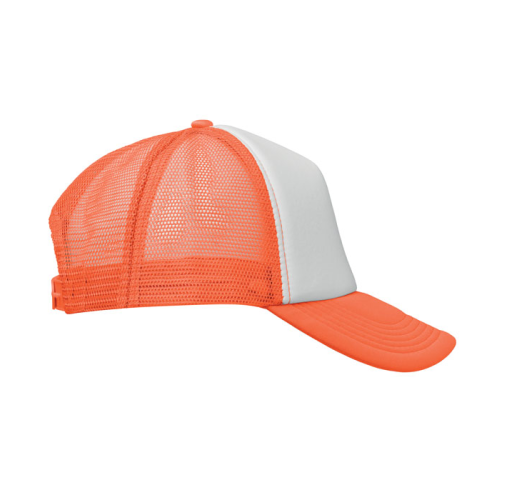 naranja fluorescente BUBBLE MO2269