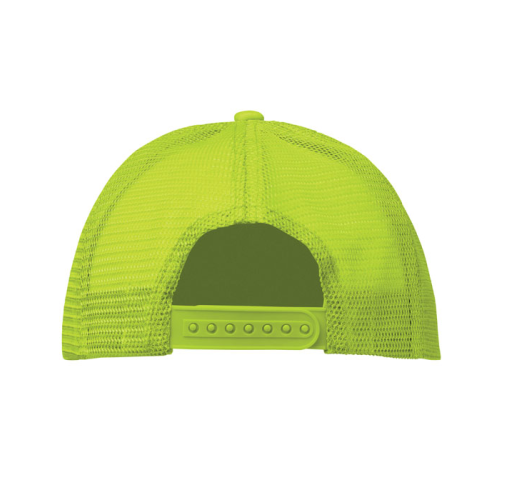 blanco/amarillo neón BUBBLE MO2269