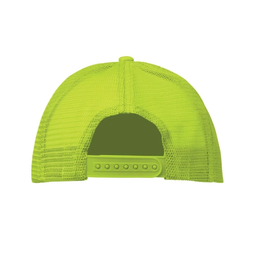 blanco/amarillo neón BUBBLE MO2269