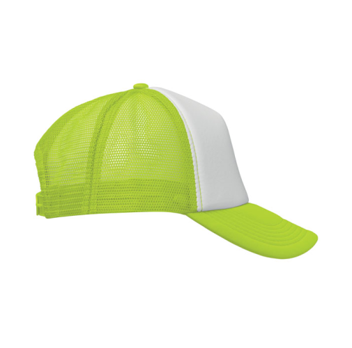 blanco/amarillo neón BUBBLE MO2269