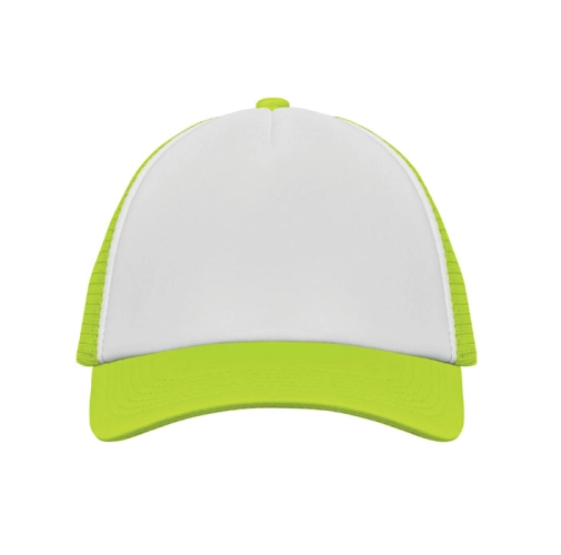 blanco/amarillo neón BUBBLE MO2269