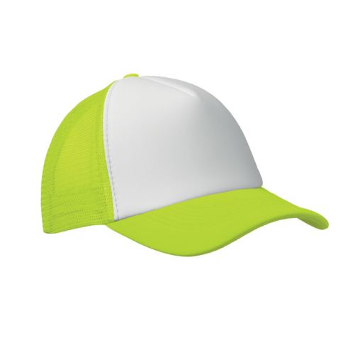 blanco/amarillo neón BUBBLE MO2269