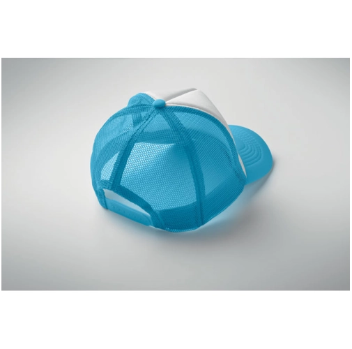 blanco/turquesa BUBBLE MO2269