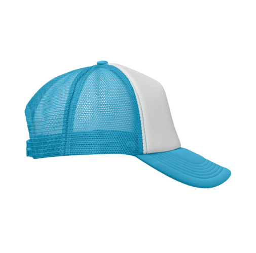 blanco/turquesa BUBBLE MO2269