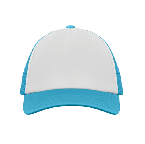 blanco/turquesa BUBBLE MO2269