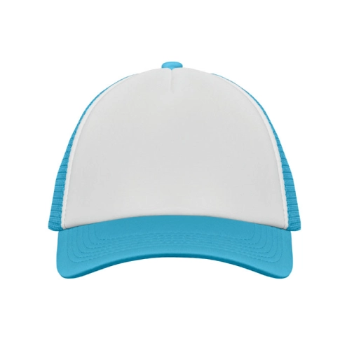 blanco/turquesa BUBBLE MO2269