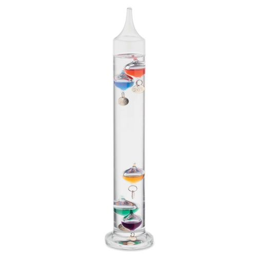 transparente GALI MO2272