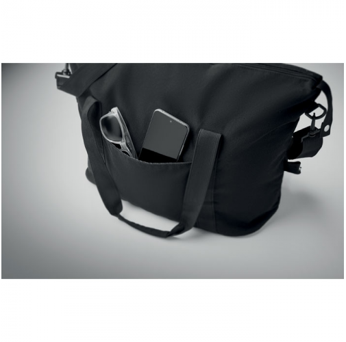 negro KOPER TOTE MO2306