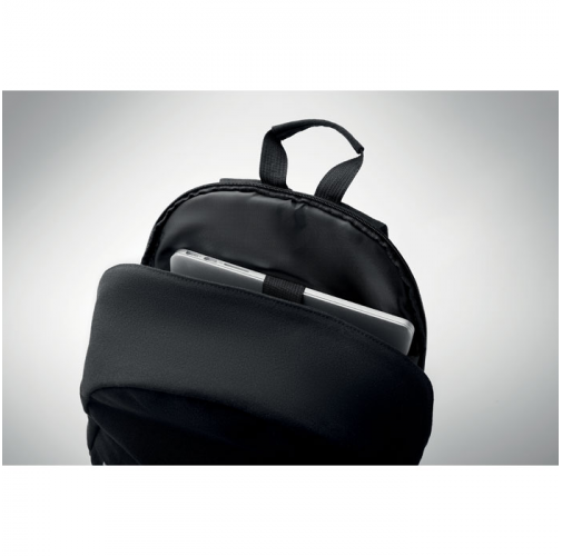 negro KOPER BACK MO2307