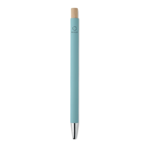 azul bebé BERGAMO MO2309