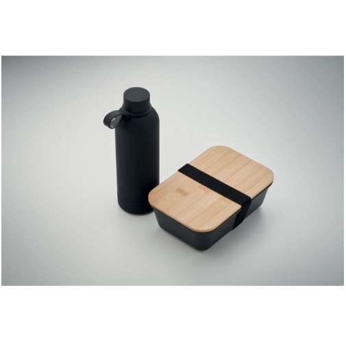 negro EMERALD SET MO2314