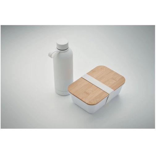 blanco EMERALD SET MO2314