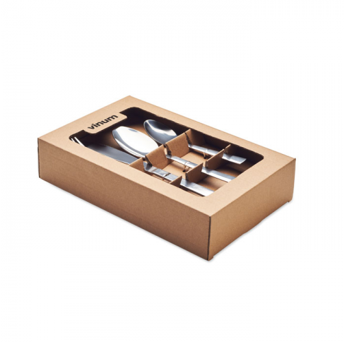 plata mate PLATA SET MO2321