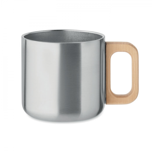 plata mate ACERO MO2325
