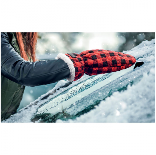 rojo ICEHAND MO2328