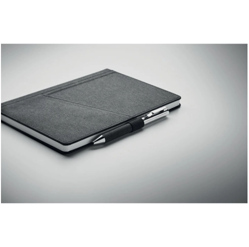 negro SCRIBI 4 MO2335