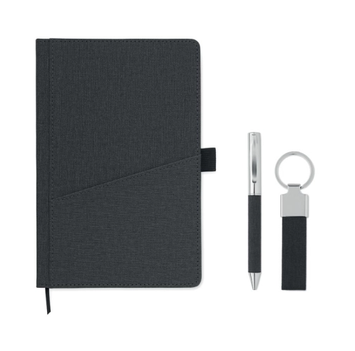 negro SCRIBI 4 MO2335