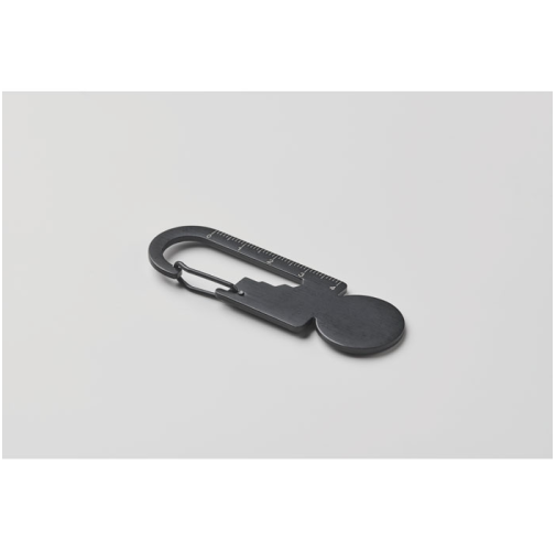 negro MULTIKEY MO2337