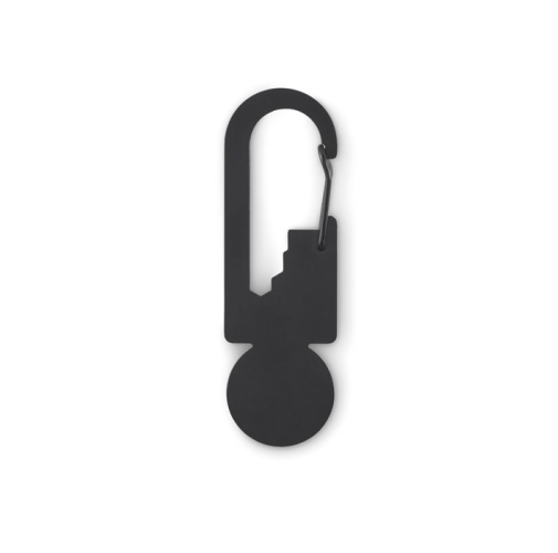 negro MULTIKEY MO2337