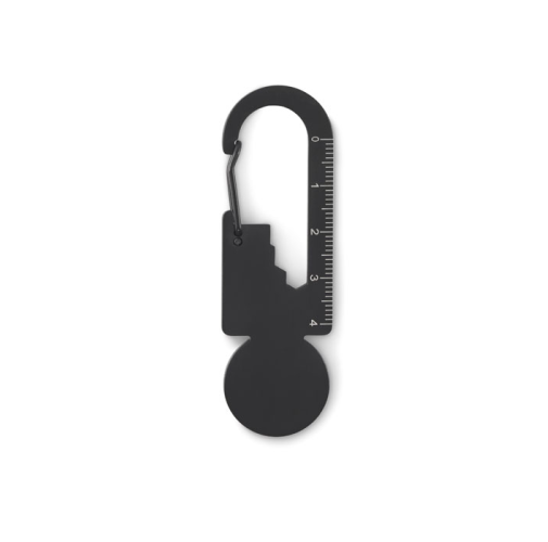 negro MULTIKEY MO2337