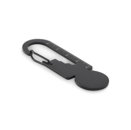 negro MULTIKEY MO2337
