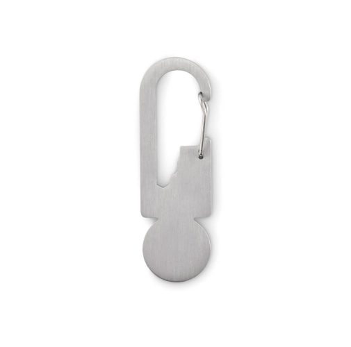 plata MULTIKEY MO2337