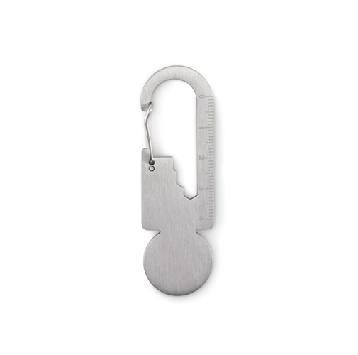 plata MULTIKEY MO2337