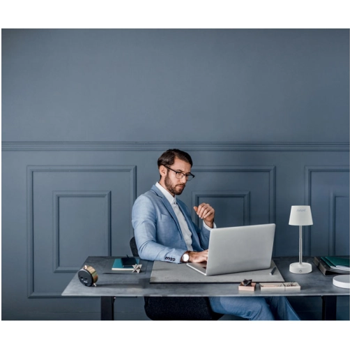 blanco TAPLAMB MO2339