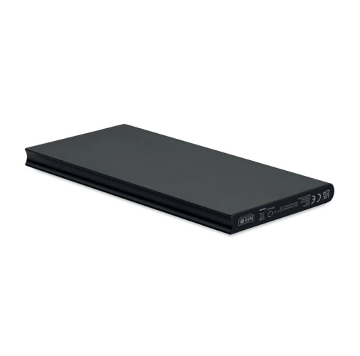 negro POWERFLAT8C MO2340