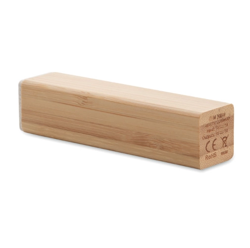 madera POWERBAMC MO2342