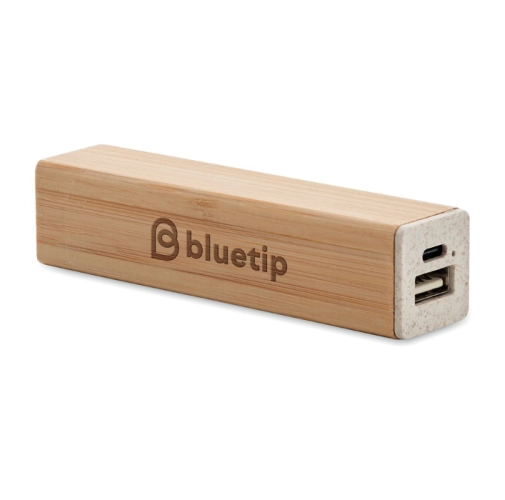 madera POWERBAMC MO2342