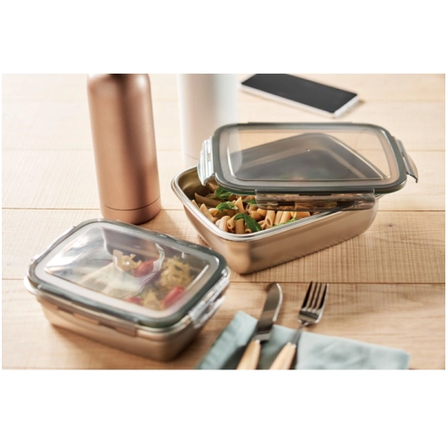 gris transparente LOX MO2343