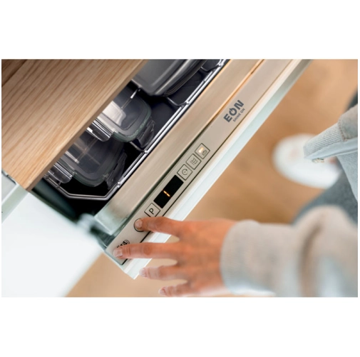 gris transparente LOX MO2343