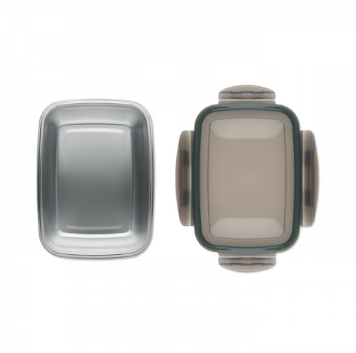 gris transparente LOX MO2343