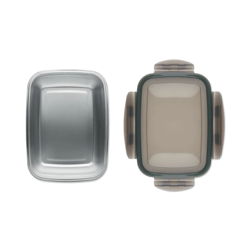 gris transparente LOX MO2343