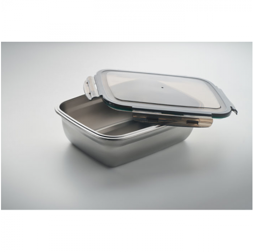 gris transparente LOX PLUS MO2344