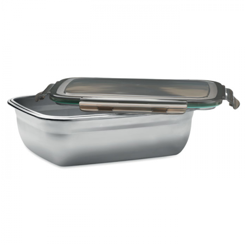 gris transparente LOX PLUS MO2344