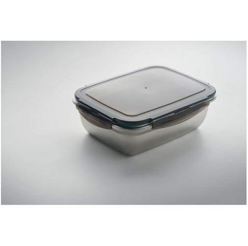 gris transparente LOX PLUS MO2344
